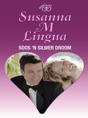 cover image of Soos ŉ silwer droom